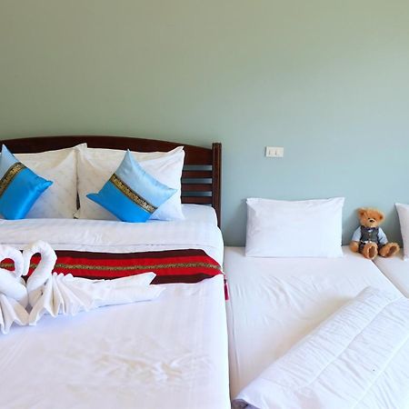 Akantuka Homestay 尖竹汶 外观 照片