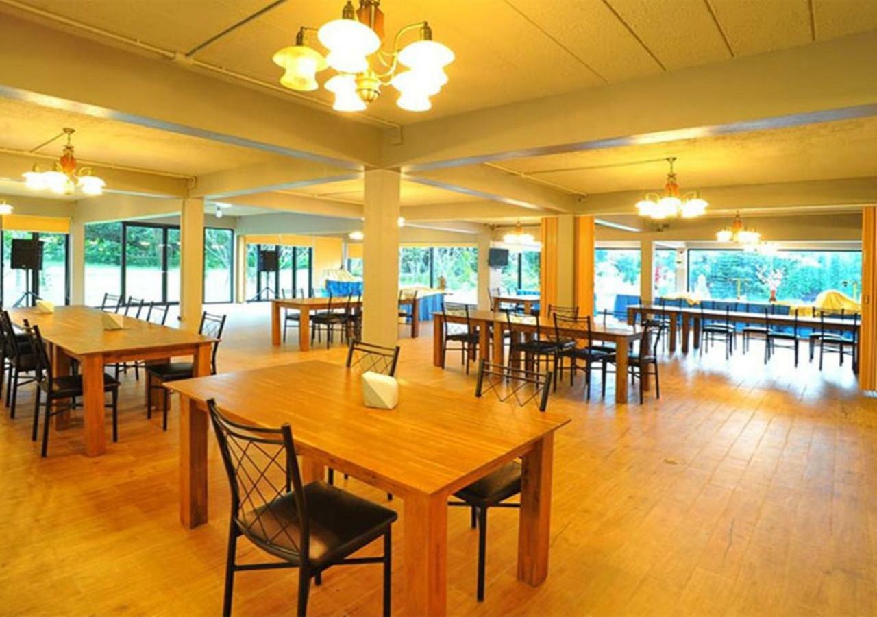 Akantuka Homestay 尖竹汶 外观 照片