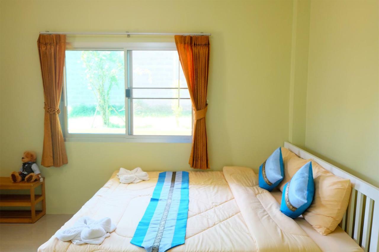 Akantuka Homestay 尖竹汶 外观 照片